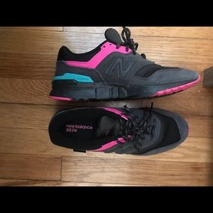 Authentic New Balance Sneaker